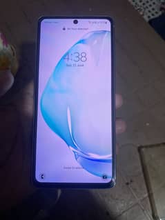 Samsung note 10 lite