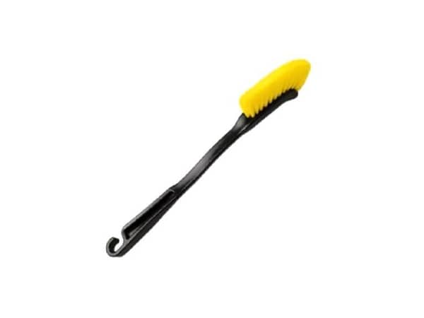 Car Cleaning Brush for Tires and Tight Spaces