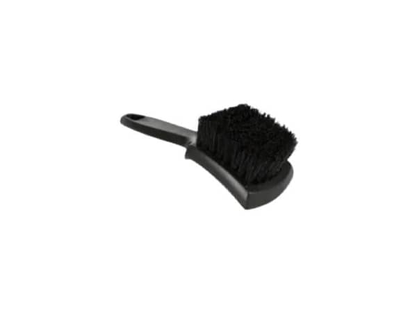 Auto Tire Rim Cleaning Brush
