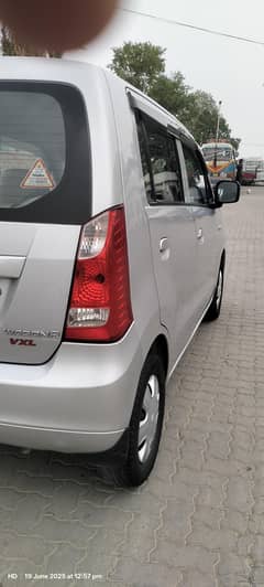 Home Used Total Genuine Car