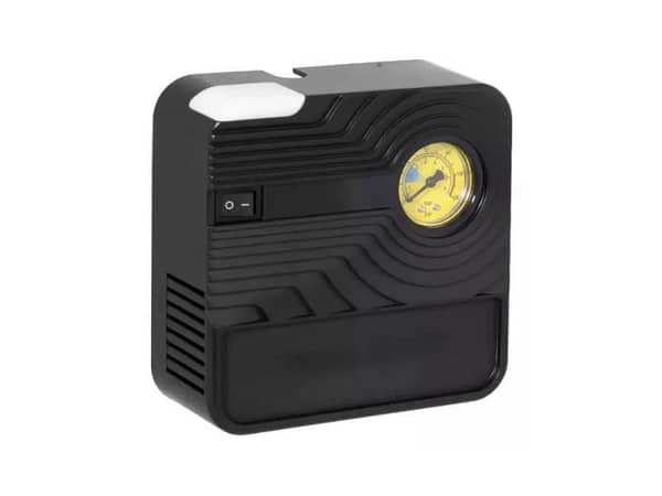 Steel Mate Portable Car Air Compressor - PO3