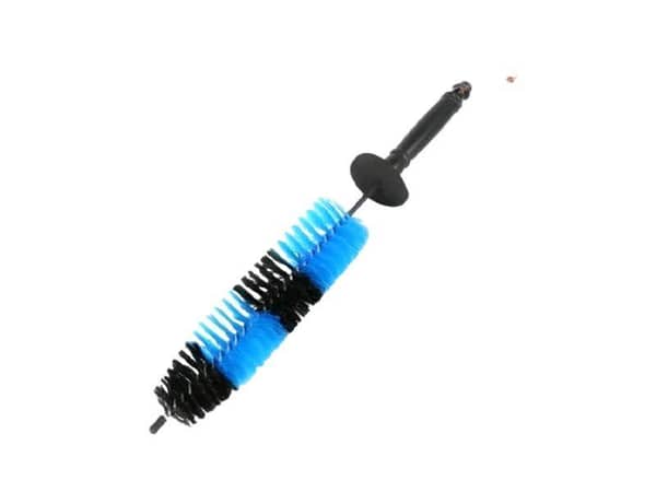 Zingfix Multi-Function Wheel & Rim Brush