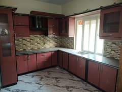 250 Sq yd corner house for sale with extra land in gohar green city