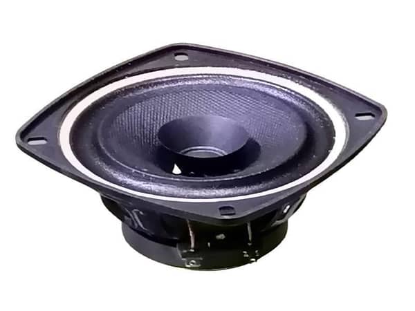 4 Inch Car Door / Dashboard Speaker Corolla 40w - 1PC