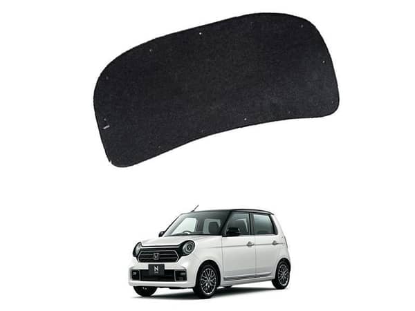 Hood Insulator for Honda N-One (2012-2023) - Bonnet Namda