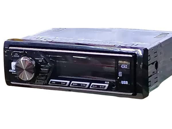 Gee Sound Car MP3 Player with Bluetooth 10 Band Equalizer High Quality - 1PC