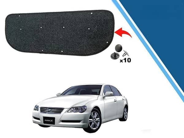 Hood Insulator Liner for Toyota Mark X