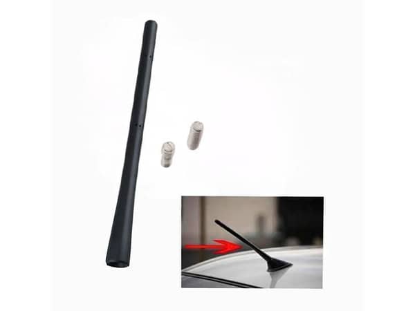 Nippon Power NP-29 Universal Replacement Car Antenna - 18cm
