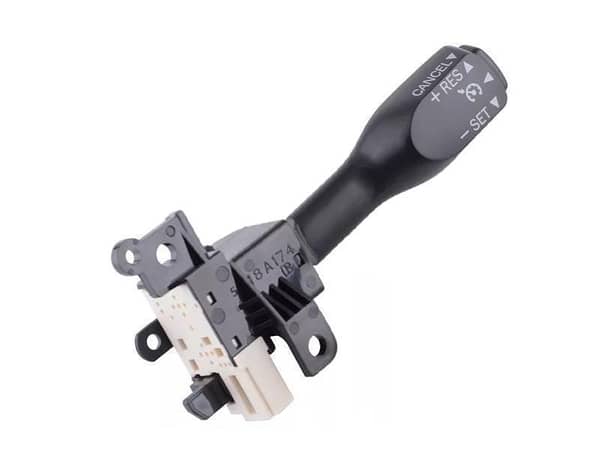 Toyota Yaris Cruise Control Stick With Cover