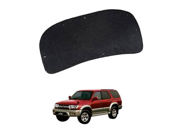 Hood Insulator for Toyota Prado Models 1995 to 2001