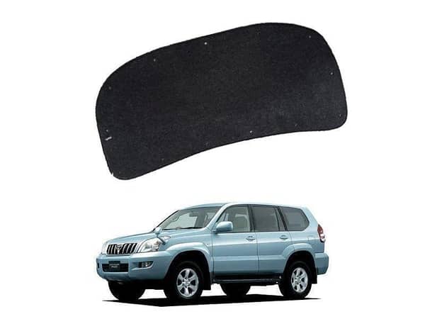 Toyota Prado 2005 Hood Insulator Bonnet Namda