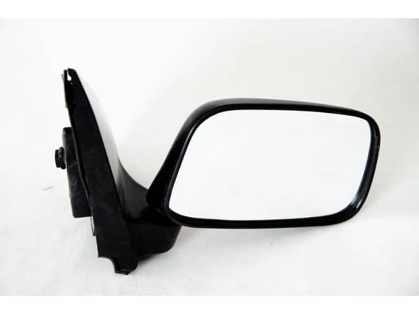Right Side Black Mirror for Suzuki Alto 2000-2012 - 1000CC Model Compatible