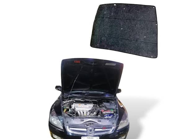 Honda Accord 2006-08 CM5-CM6 Front Bonnet Hood Insulator Liner Heat Shield Cover