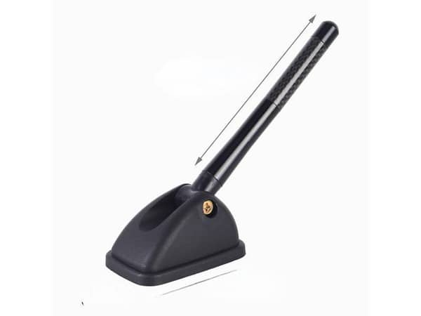 Car Alumium Radio Antenna | FM Radio Antenna | Aluminum Alloy Antenna - 1PC