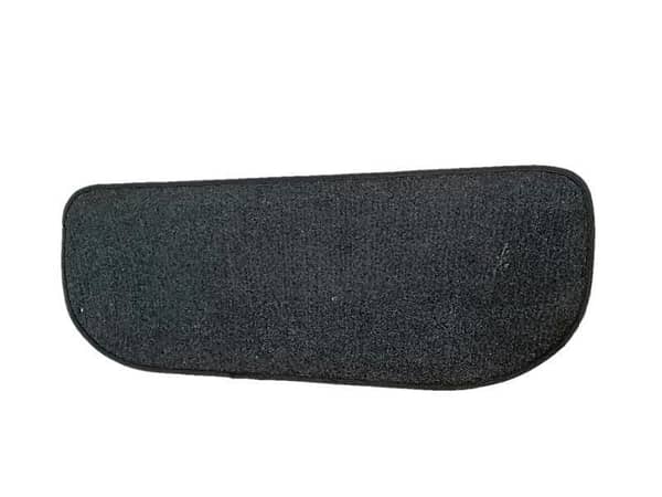 Toyota Prado 90 Series Bonnet Insulator for Heat and Sound Proofing with Installation Clips