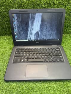 Dell Core i5 8th Gen - 4GB RAM- 128GB SSD