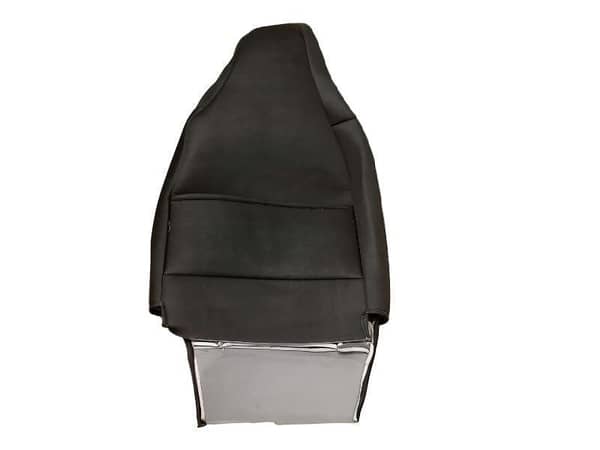 Complete Set of Dual Lamination Fabric Seat Covers for Suzuki Alto