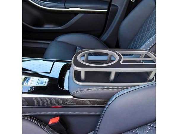 Universal Car Drink Table Cup Holder Stand