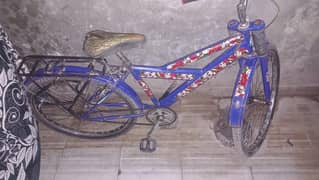 bicycle
