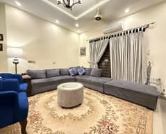 L shaped Sofa for Sale