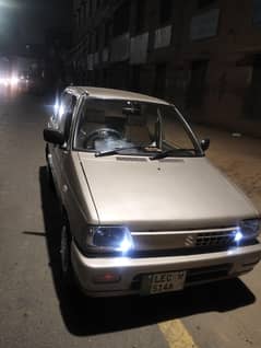 mahran vxr ac