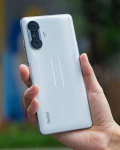 Redmi K 40 12GB 256GB