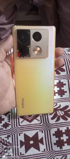 Infinix