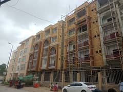 2 bed longe Appartment for sale rose in gohar green city