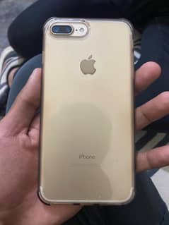 Iphone 7plus