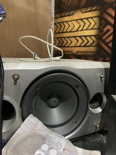 Pioneer Home theatre sound System