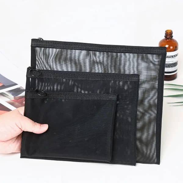Makeup Kit Stationary Cosmetic Organizer Make Up Artist Pouch Set Cosmetic Storage Purse Travel Make Up Kits Organizer Toiletry Organizer Pouches
