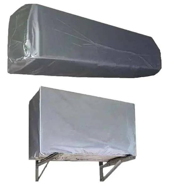 AC Cover - 1 Ton Indoor & Outdoor Dustproof