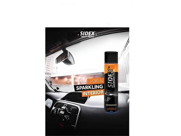 Premium High-Quality Sidex-Car Care Combo Pack [Pack of 6] with the new items: