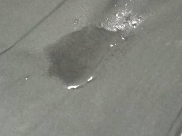 Microfiber Fleece Top Cover in Black for Proton X70