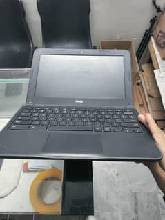 chromebook