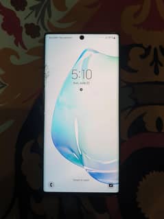 Samsung Note 10 Plus
