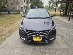 Changan Alsvin 1.5L DCT Lumiere with PPF