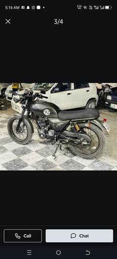 hi speed 150 infinity