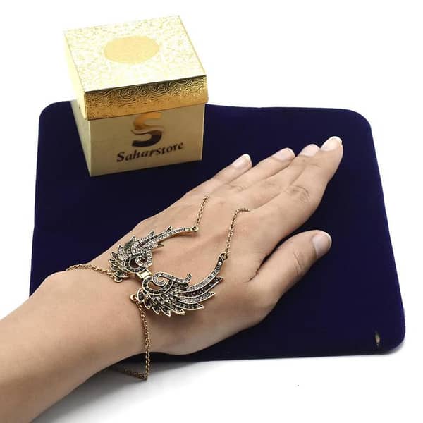 Charm Bracelets Adjustable Chain For Women Lovers Best Jewelry Gift btfrmga4g-e