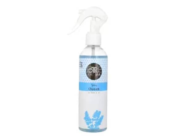 Otto Aroma Ocean Air Freshener 250ml - Refreshing Fragrance for Homes, Offices, and Cars