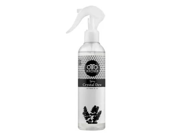 Otto Aroma  Crystal Dew Air Freshener - 250ml