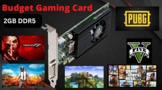 Graphic card