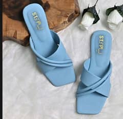 Women's Casual Flats.