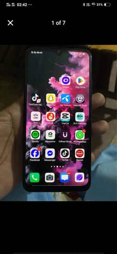 y51 128gb