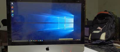 iPhone imac (i5)