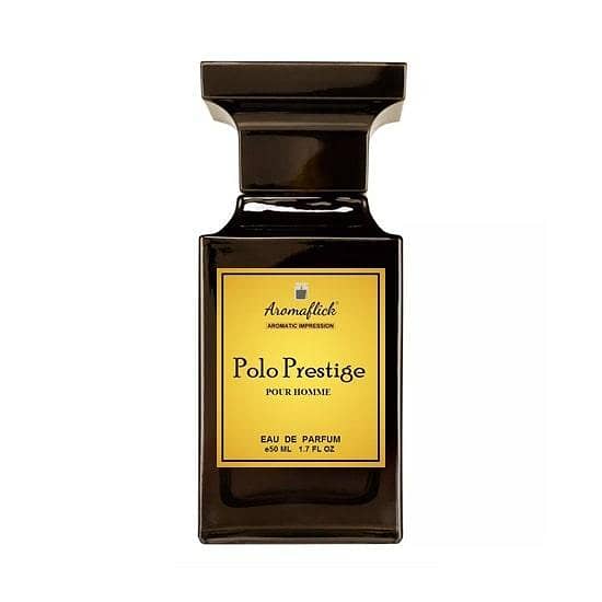 POLO PRESTIGE - Inspired by Polo Sport Best Perfume for Men