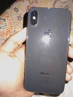 iPhone XS PTA