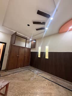 4.5 marla Vip Double story house for rent 4 bed 4 washrom 0323.4432274