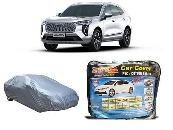 Haval Jolion Roof Cover for Car Protection