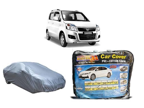 Weagon R All-Season Roof Covers for Car Protection